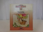 Teddy Ruxpin The Story Of  The Airship  Hc Book Only Vintage 1985