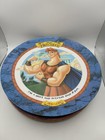 Vintage Mcdonald s 1997 Disney Hercules Collector   s Plates Complete Set Of 6