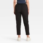 Women s High Rise Golf Pants - All In Motion Black Xxl