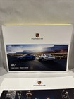 2019 Porsche 911 Owners Manual   Case