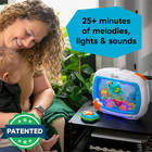 Baby Einstein Sea Dreams Soother Musical Crib Toy And Sound Machine  Newborn And