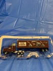 Ho Scale Kenwoth Pepsi Cola And Hershey Kiss Trucks  Uncarded But Original Pkg
