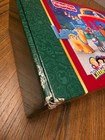 Fisher Price Little People  Lil  Drummer Boy Christmas Playset Music Works Box