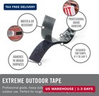 Extreme Outdoor Double Sided Mounting Tape Holds Up To 15 Pounds On Brick Or Oth