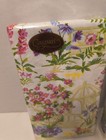 Caspari 2 Pkgs Floral Triple Ply Napkins 15 Per Package 33 Cm X 40 Cm New 