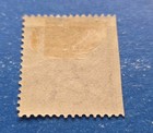 Bermuda Stamp  Scott 5 Mint And Hinged