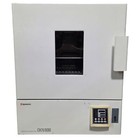 Yamato Dkn600 Programmable Mechanical Convection Oven 150l  110vac 11a  250  c