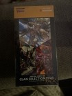 Cardfight Vanguard Clan Selection Plus Vol  2 Booster Box Sealed  Free Shipping