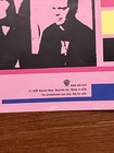 Rare Promo Mr Bungle California 1999 Poster Faith No More Mike Patton 11x17   