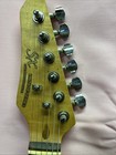 Sx Vtg Series Custom Handmade Electric Guitar