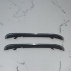 Bauer Tuuk Ls Carbonlite Runner 280mm Hockey Skate Blades  Size 8-9 