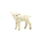 Hagen-renaker Retired Miniature Figurine Lamb