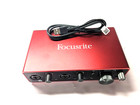 Focusrite Scarlett 4i4