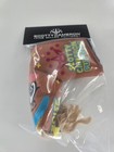 2025 Scotty Cameron Sweety Potato Blade Headcover Boise Open Limited Release New