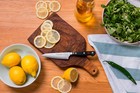 Wusthof Classic 4-1 2 Inch Asian Utility Knife