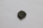               India Gupta Dinasty 455-480 Drachma B62  z3872