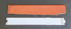 Vintage Pickett Trainer Model 120 Slide Rule   Case