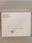 Original Apple Macbook Pro 60w Magsafe Power Adapter Charger Mc461ll a A1344