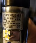Cp 7201 Chicago Pneumatic Polisher Super Buy On A Nice New Tool See Description 