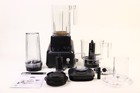 Bella Pro Masterblend 3-in-1 Prep System Blender   90216   New Open Damaged Box