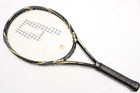 Prince Premier 115 Esp Tennis Racquet  4 3 8  Long Storage  New Strings   Grip  