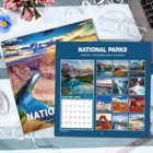 2026 Calendar - Jan 2026 - Dec 2026  2026 Wall Calendar  18 Monthly Calendar    