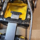 Grivel G14 Cramp-o-matic Evo Crampons Missing Straps Read