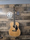 Sigma By Martin Gcs-6 Vintage Dreadnought Acoustic Guitar W   Case
