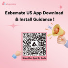 Video Baby Monitor Camera With 2 8  Lcd Screen Video   Audio No Glow Night Visio