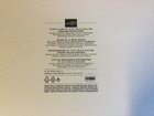 Stampin Up Flight   Airy Designer Series Paper Full Pack 12 Sheets 12x12    Dsp