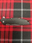 Kershaw Knife 1830osweet Open Assist-speed Safe Unused Condition 