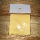 Austin Bazaar Instrument Cleaning Cloth
