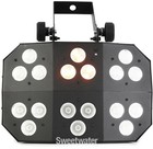 Chauvet Dj Wash Fx Hex Ils Led Wash Light