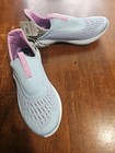 Speedo Women s  Aqua Socks Surfwaker Light Blue Swim water Shoes - Size M 7 8