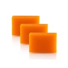 Kojic Acid Soap Dark Skin Whitening  Lightening   Brightening Soap  pack Of 3 