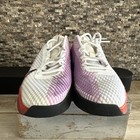 Nike Zoom Vapor 11 Hc Tennis Shoes -white fuchsia- Dr6966-100 Men s Size 7 5