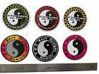 T c Sticker Set Town Country Surfboards Vintage Surfing Stickers Volcom Team