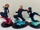 Jujutsu Kaisen Figure Volume 2 Collectible Anime Character Fully Functional