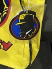 Dick Tracy Vintage Back Pack    Mint Condition