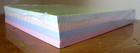 100 Ebay Thank You Cards Red Blue Green Yellow 5 5 x4  New