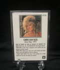 Fractional Silver Vintage Playboy 1 Grain  999 Fine Silver Card  Nude
