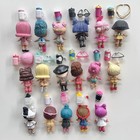 Lol Surprise Doll Huge Confetti Pop Core Series 3 Lot Of 17