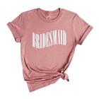 Bride Shirt  Bridesmaids Shirt  Bachelorette Party Shirt  Bridal Shirt  Bachelor