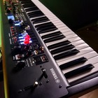 Yamaha Yc61 61-key Stage Keyboard And Organ