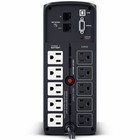 Cyberpower Cp1000pfclcd Pfc Sinewave Ups Systems - 1000va 600w  120 Vac