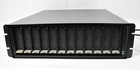 Data Robotics Drobo B1200i 12 Bay Iscsi Rack Mount Storay Array Nas No Drives