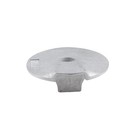 For Yamaha Outboard Trim Tab Zinc Anode Replacement Engine 200-350hp 6aw-45619-0