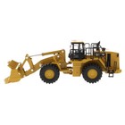 Diecast Masters 1 64 Caterpillar 988h Wheel Loader Play   Collect 85697