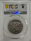 Pcgs Genuine Japan 1964 Tokyo Olympics Commemorative Medal Set