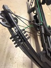 New Display Centerpoint Archery Dagger 405 Compound Crossbow